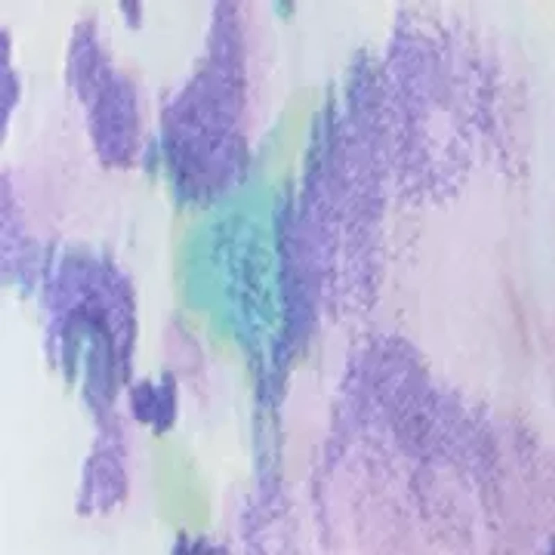 Petite Diasy Woven Top