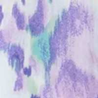 Petite Diasy Woven Top