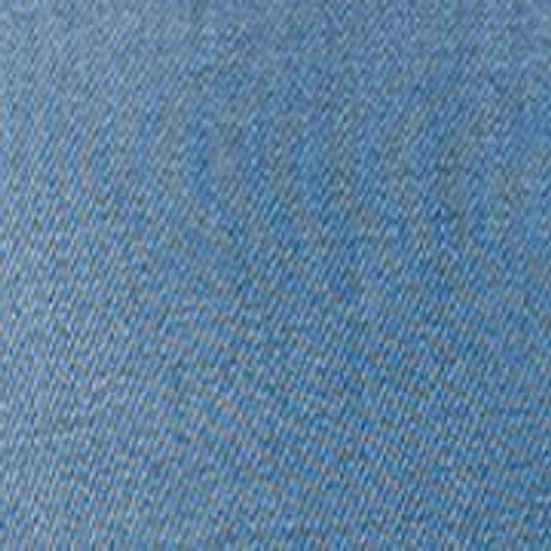 Plus Short Sleeve Daisy Woven Shirt