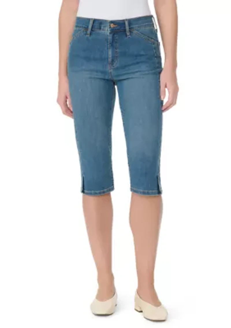 Women's Dalia Cropped Jeans