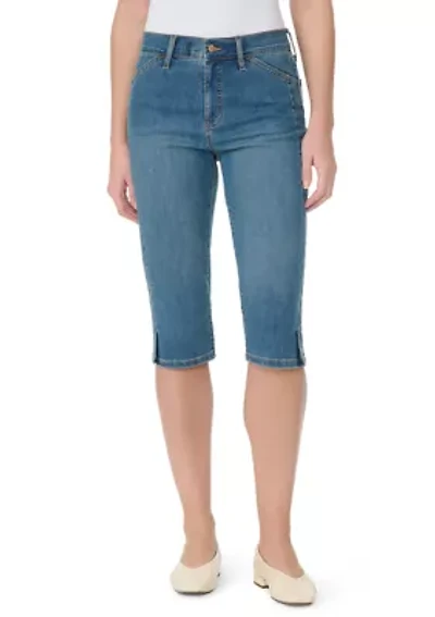 Women's Dalia Cropped Jeans