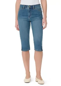 Women's Dalia Cropped Jeans