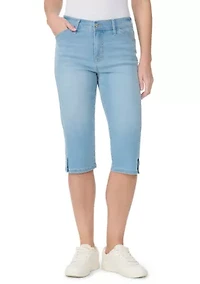 Women's Dalia Cropped Jeans