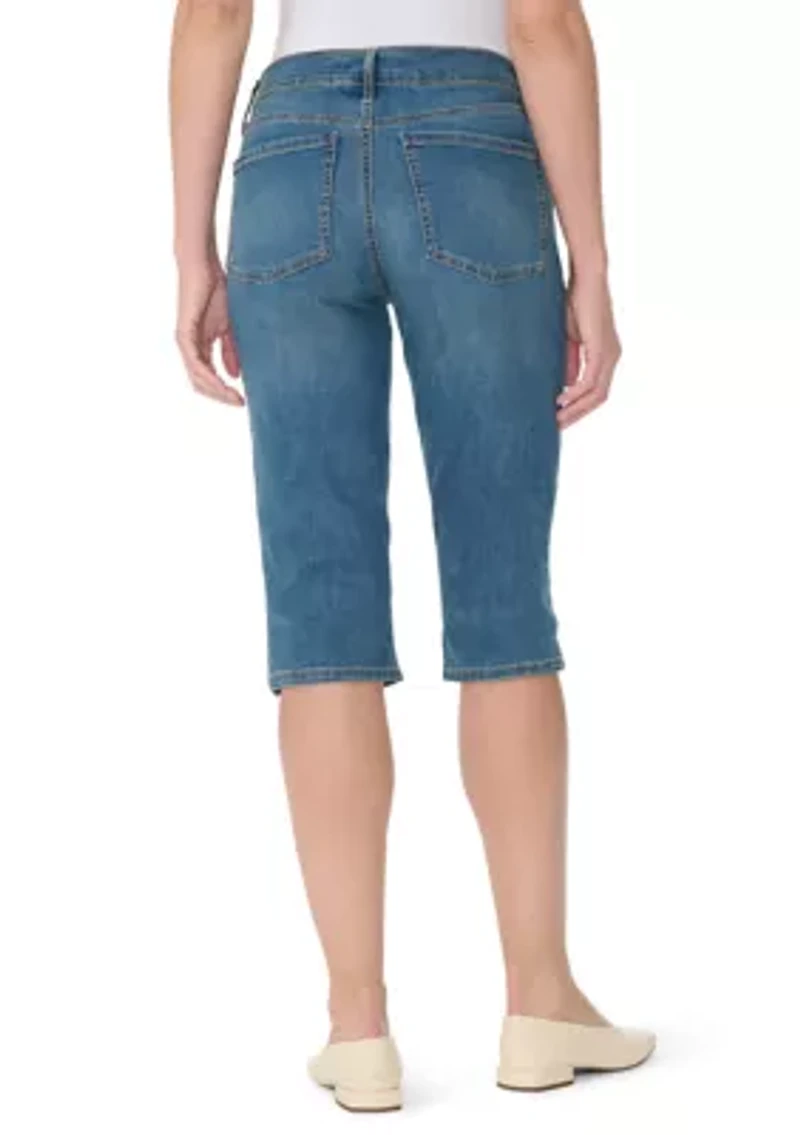 Women's Dalia Cropped Jeans