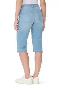 Women's Dalia Cropped Jeans