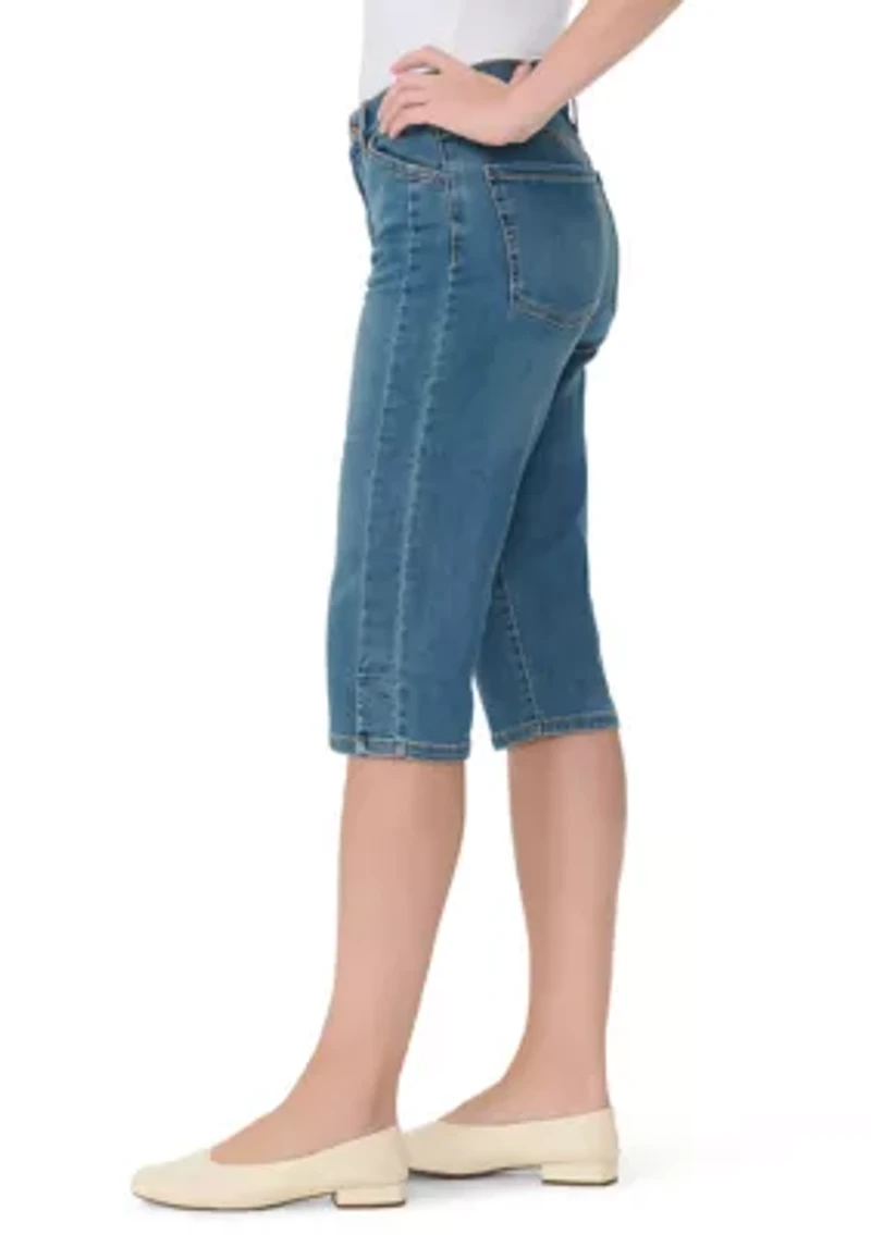 Women's Dalia Cropped Jeans