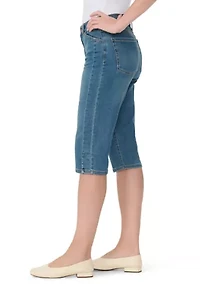 Women's Dalia Cropped Jeans