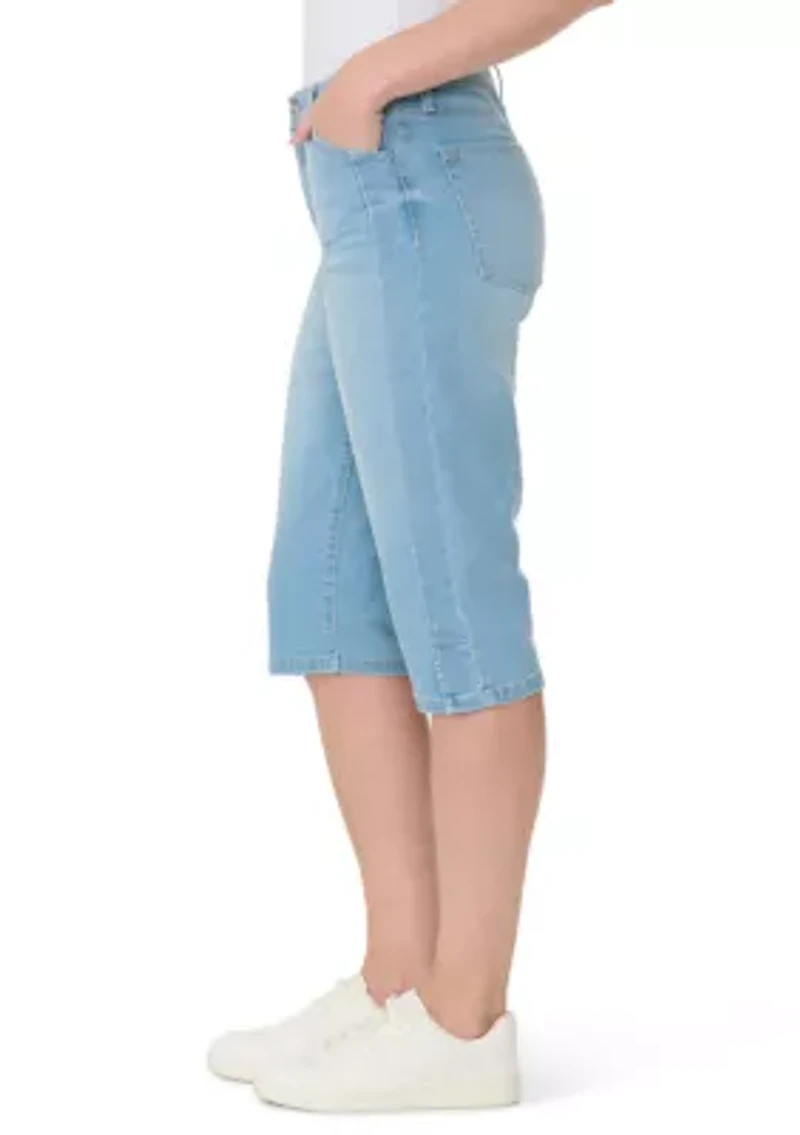 Women's Dalia Cropped Jeans