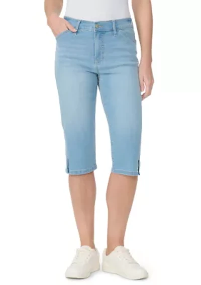 Petite Dalia Skimmer Jeans