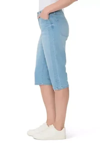Petite Dalia Skimmer Jeans