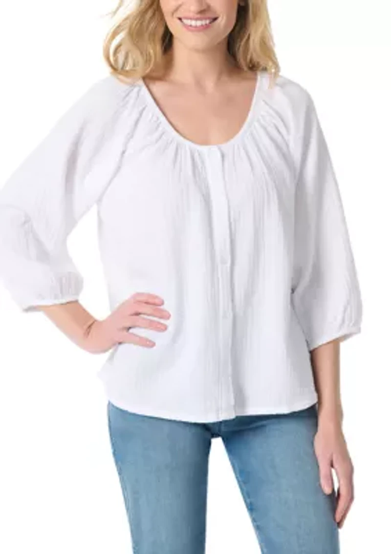 Women's Indie Top