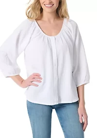 Women's Indie Top