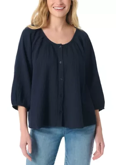 Women's Indie Top