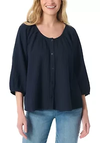 Women's Indie Top
