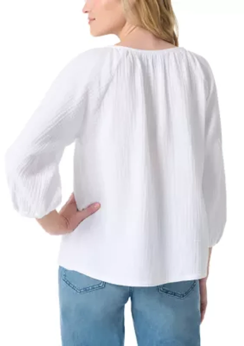 Women's Indie Top