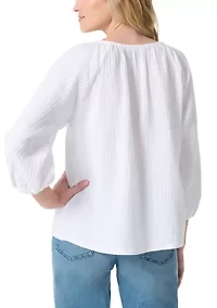 Women's Indie Top