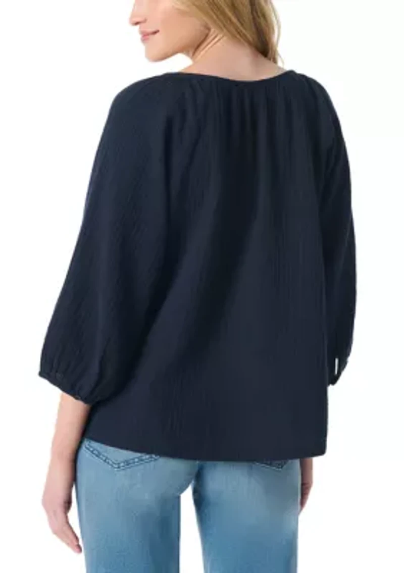 Women's Indie Top