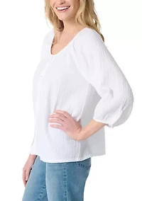 Women's Indie Top