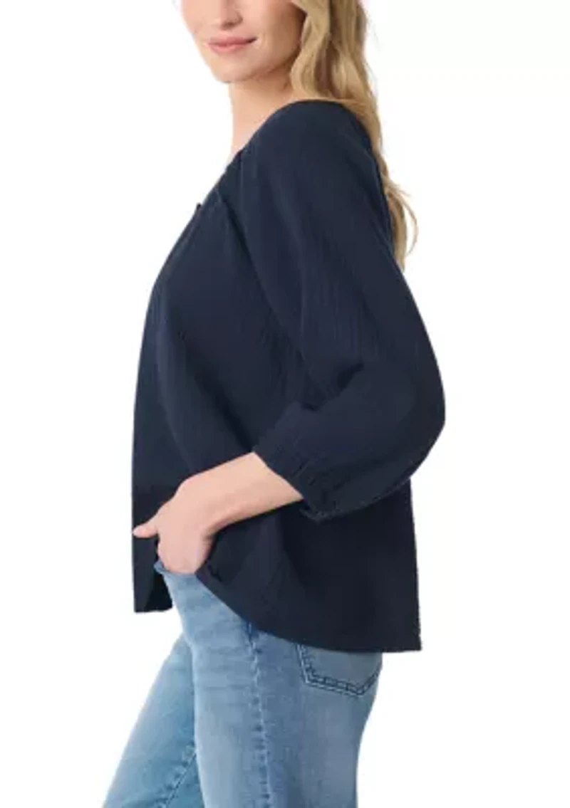 Women's Indie Top