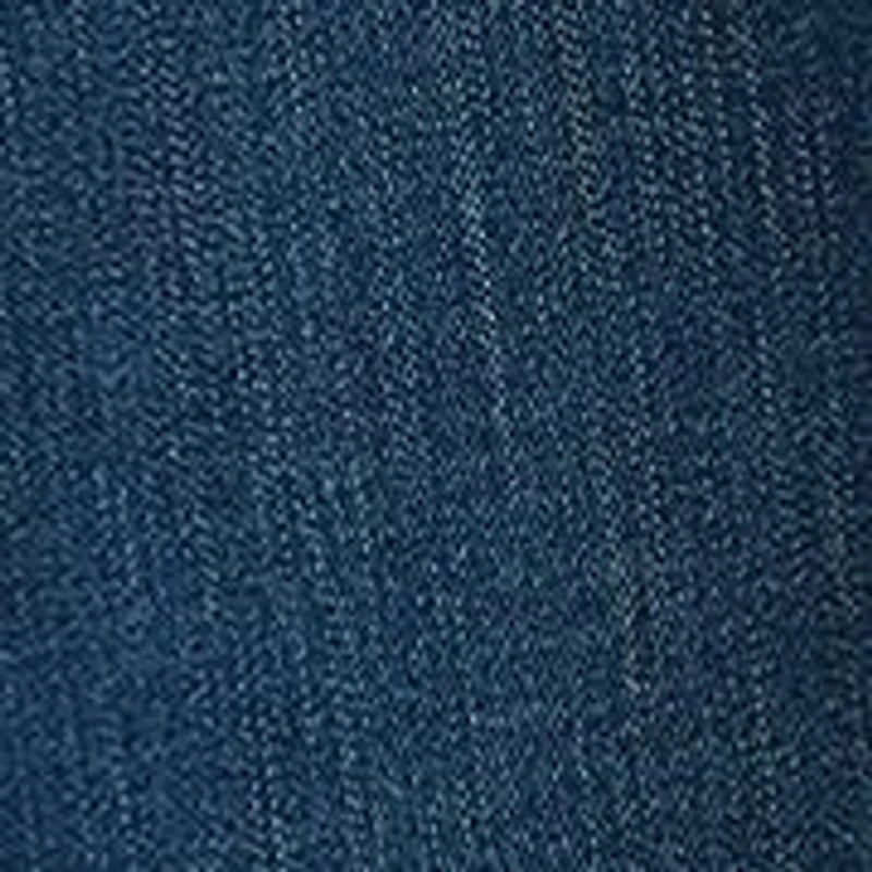 Petite Amanda Bermuda Shorts with Slits