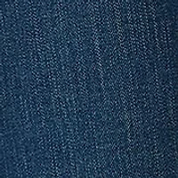Petite Amanda Bermuda Shorts with Slits