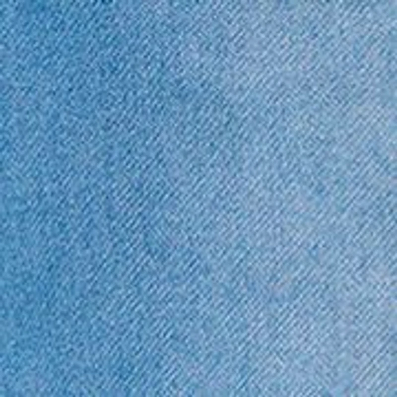 Women's Knit Seamed Shorts