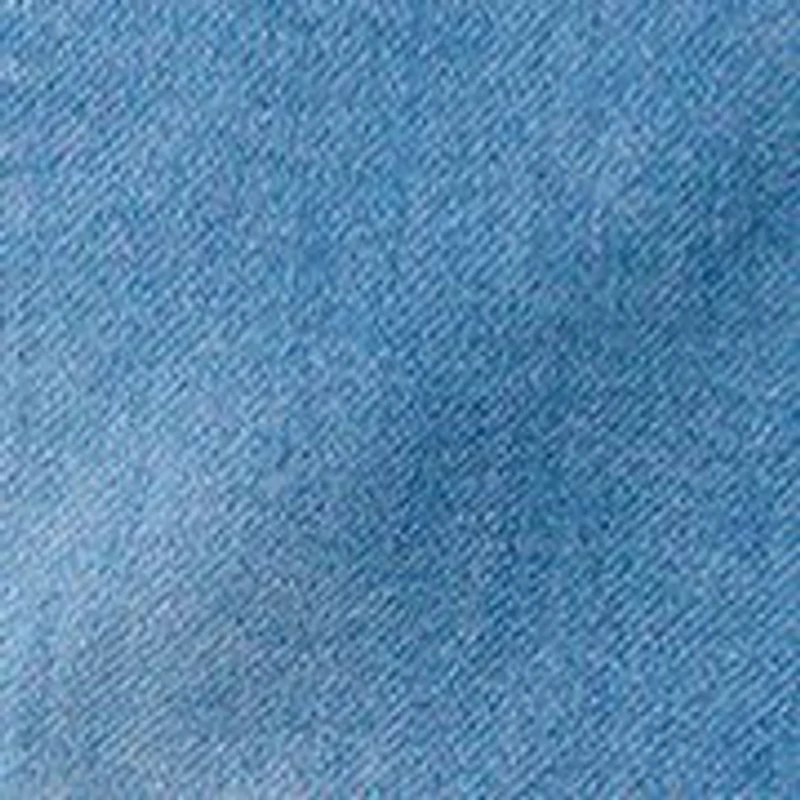 Petite Knit Seamed Shorts