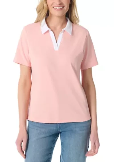 Women's Amanda Polo Shirt