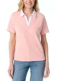 Women's Amanda Polo Shirt
