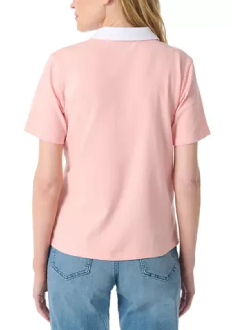 Women's Amanda Polo Shirt