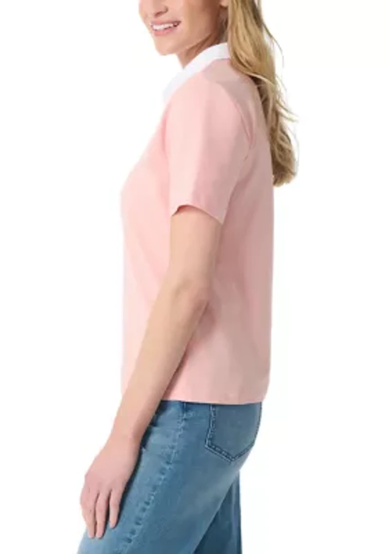 Women's Amanda Polo Shirt