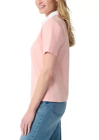 Women's Amanda Polo Shirt