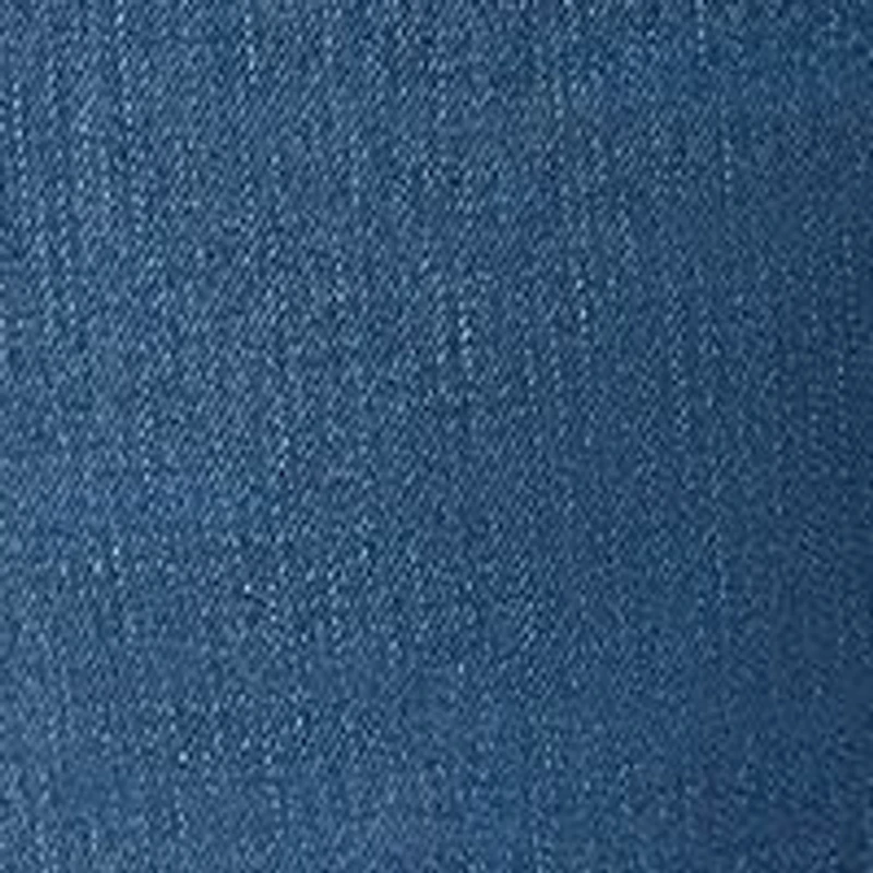 Plus Amanda Capri Jeans