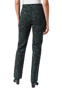Plus Amanda Classic Jeans