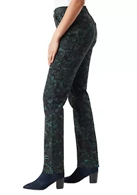 Plus Amanda Classic Jeans