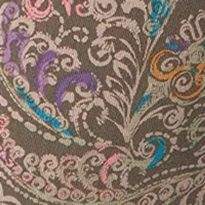 Plus Amanda Classic Print Jeans