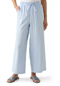 Women's Rosannah Linen Pants