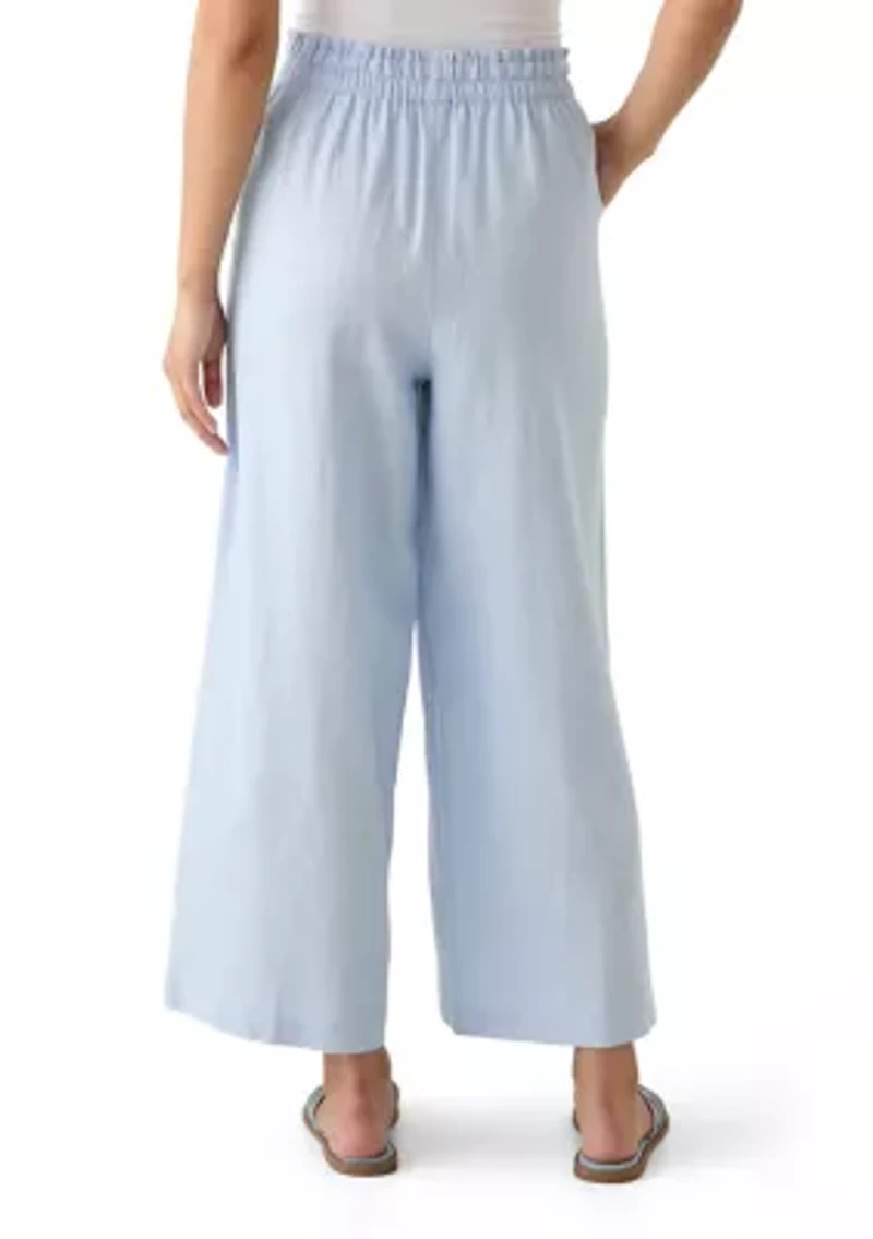 Women's Rosannah Linen Pants