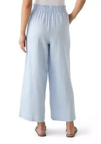 Women's Rosannah Linen Pants