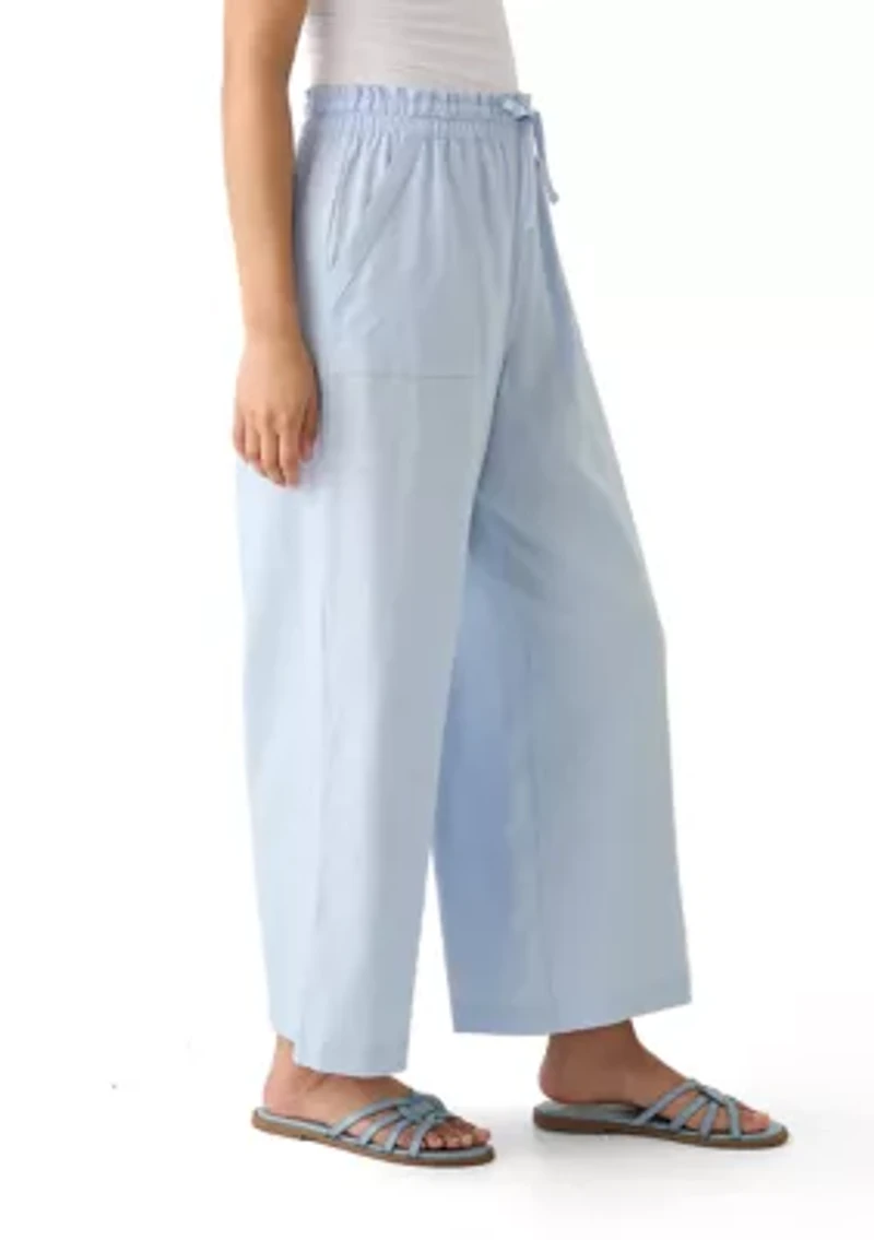 Women's Rosannah Linen Pants