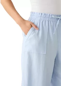 Women's Rosannah Linen Pants