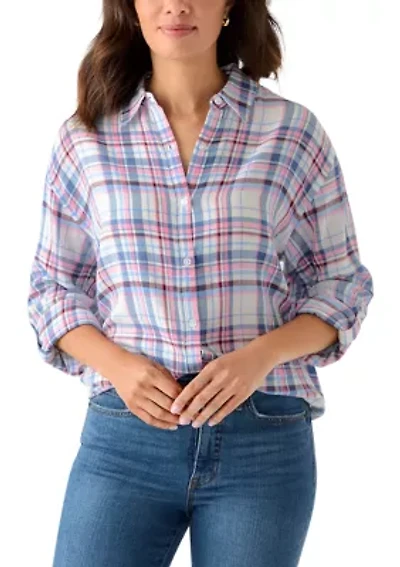 Women's Amanda Shirt