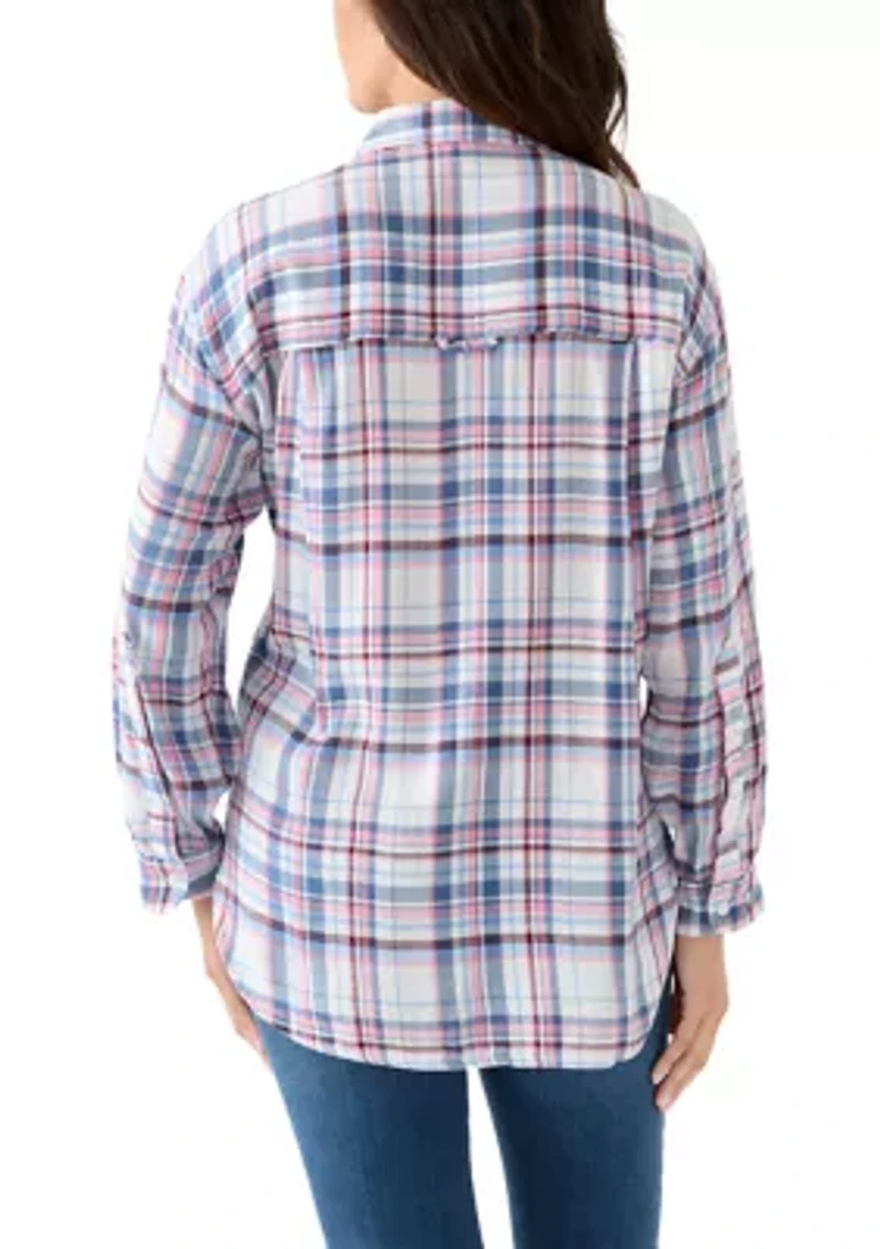 Women's Amanda Shirt