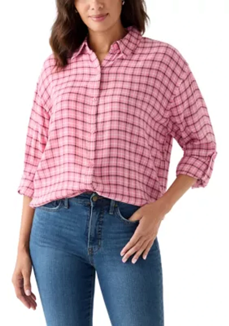 Women's Amanda Shirt