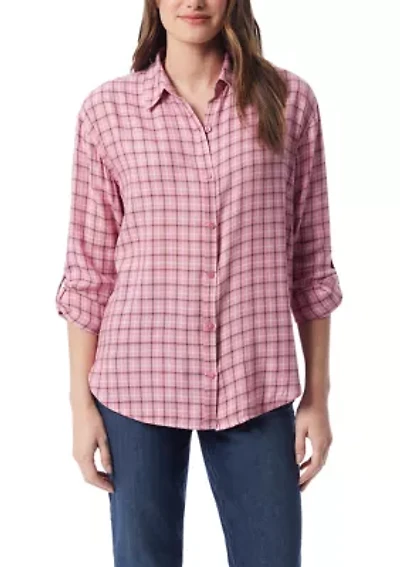 Petite Amanda Shirt