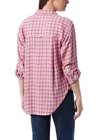 Petite Amanda Shirt