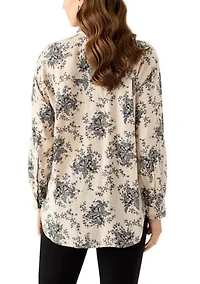 Petite Amanda Shirt