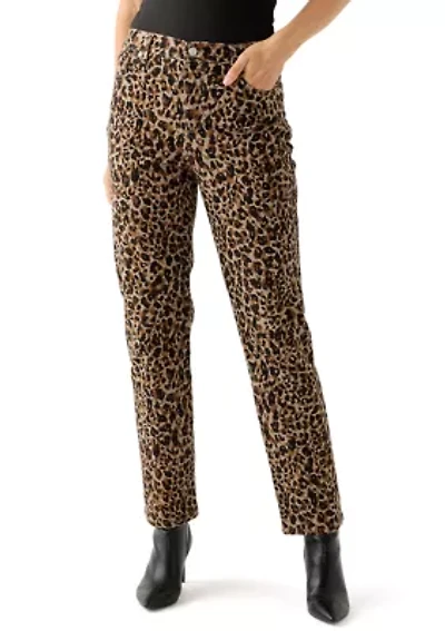 Women's Amanda Classic Jeans