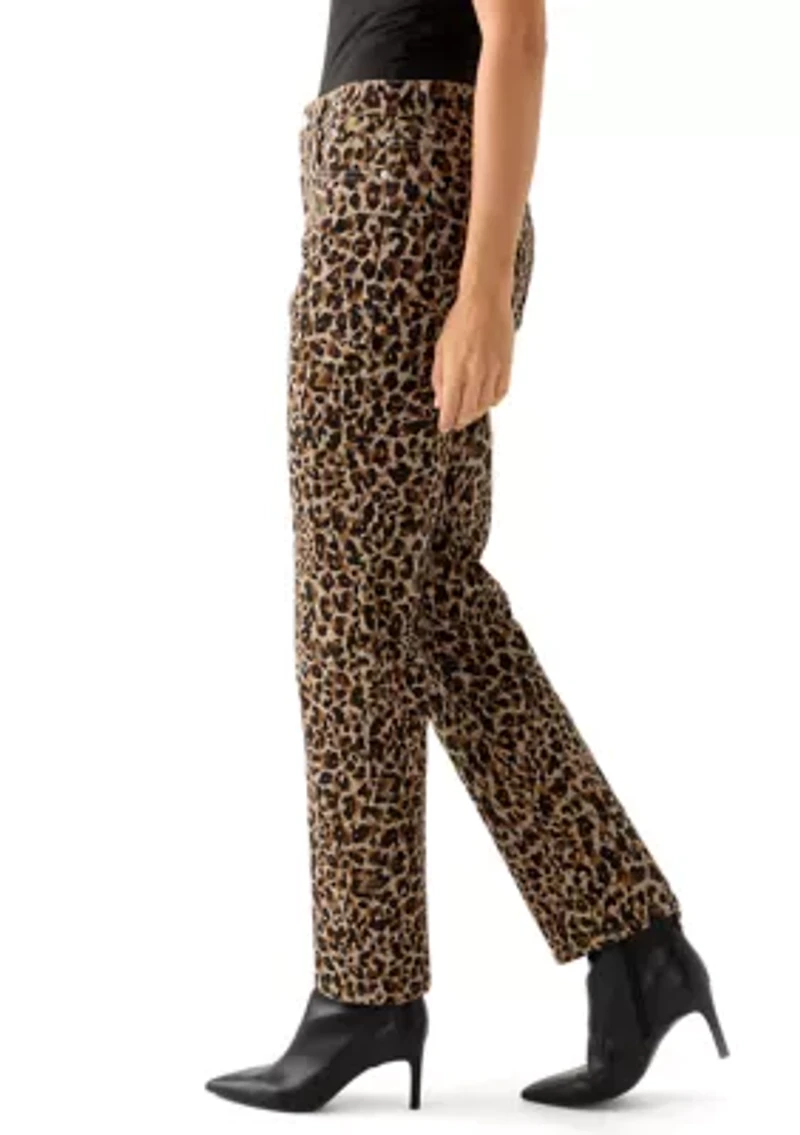 Women's Amanda Classic Jeans