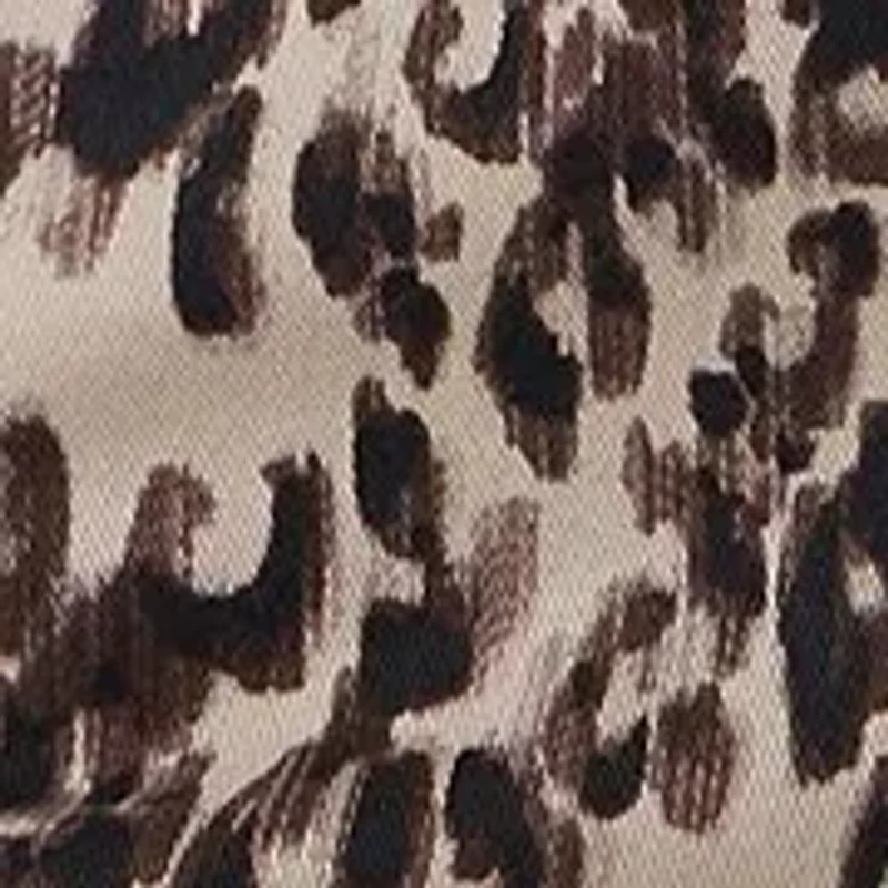 Petite Amanda Classic Printed Pants